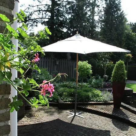 Holiday Le Pavillon 1 * Oirschot