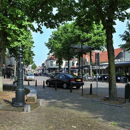 Holiday Le Pavillon 1 Oirschot