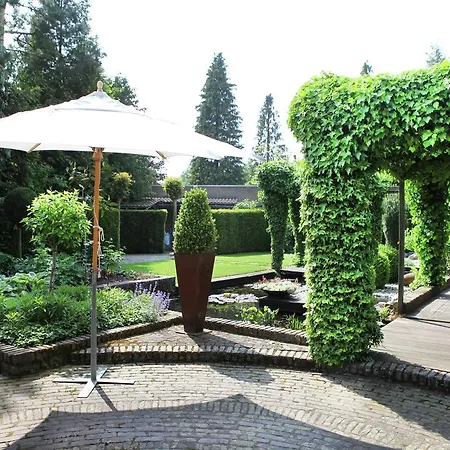 Holiday Le Pavillon 1 * Oirschot