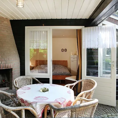 Holiday Le Pavillon 1 Nyaraló Oirschot