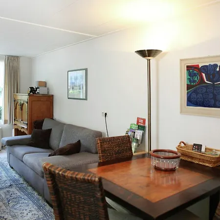 Holiday Le Pavillon 1 * Oirschot