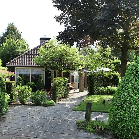 Holiday Le Pavillon 1 Oirschot